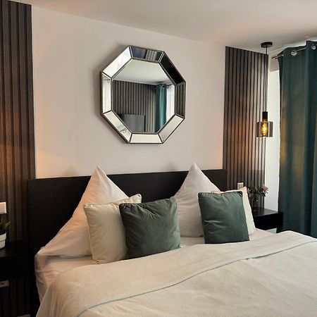 Prime Host Sophie Apartments Karlsruhe Eksteriør billede