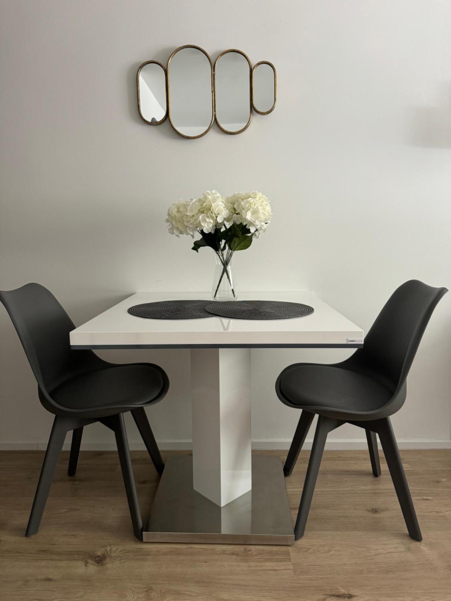 Prime Host Sophie Apartments Karlsruhe Eksteriør billede