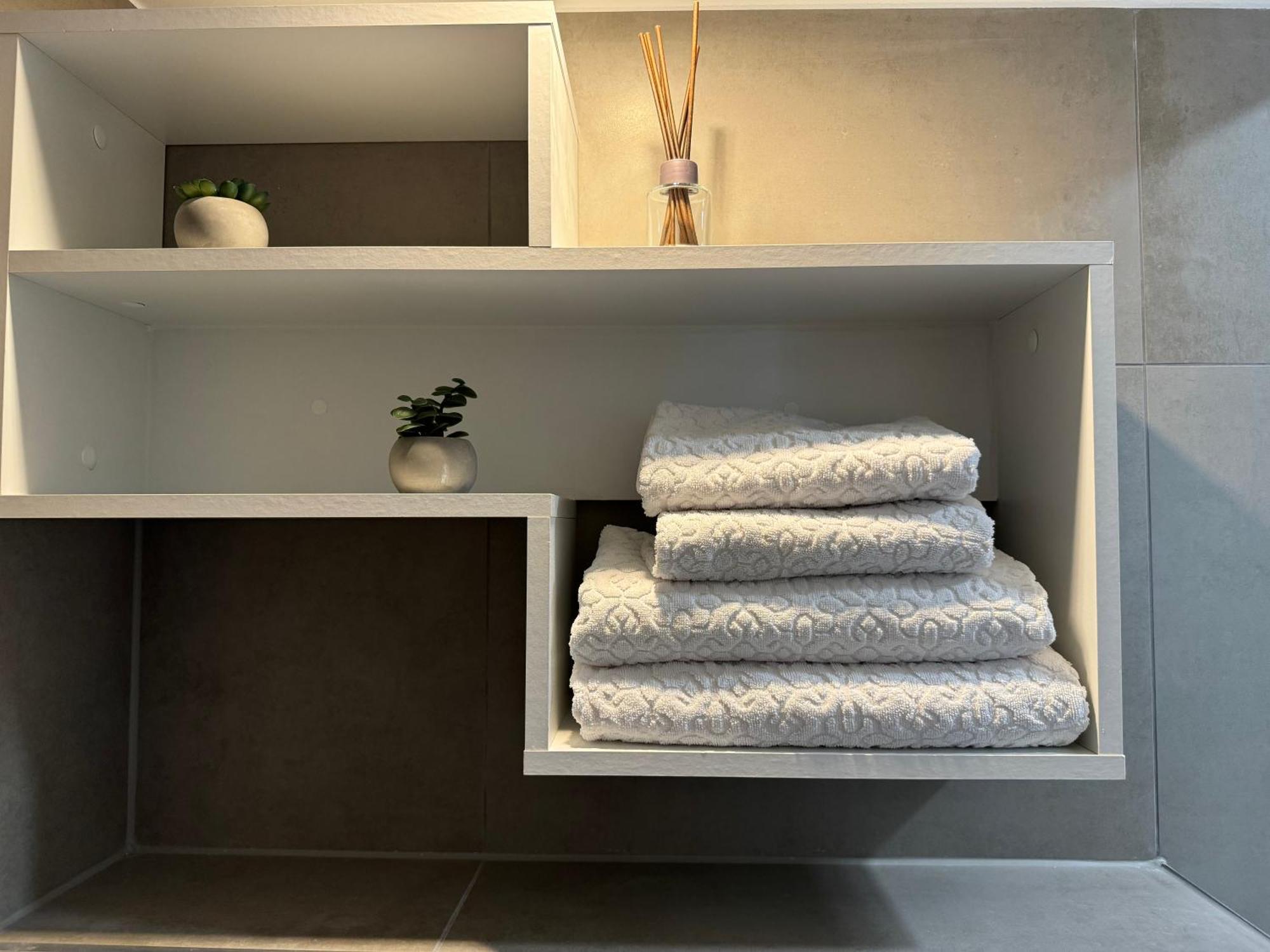 Prime Host Sophie Apartments Karlsruhe Eksteriør billede